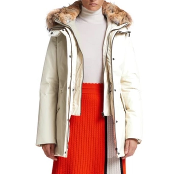 Woolrich Jackets & Blazers - Woolrich Valentine Parka